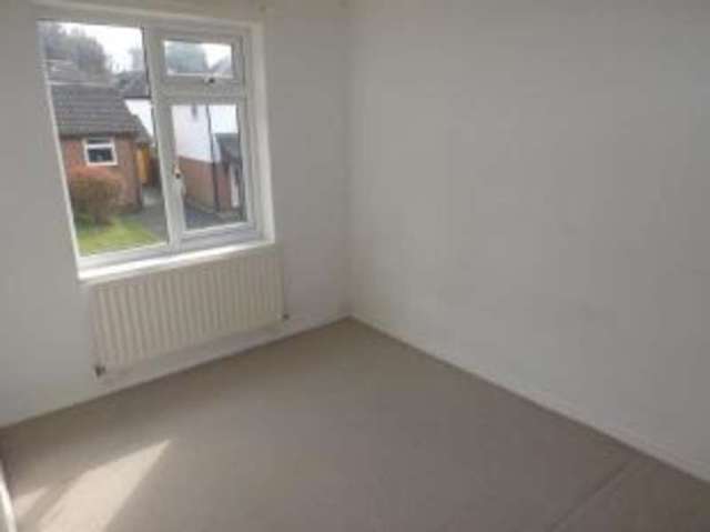  Image of 2 bedroom Semi-Detached house for sale in Silverdale Northwich CW8 at Northwich Cheshire Hartford, CW8 4BY