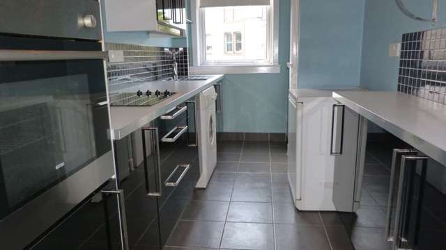  Image of 2 bedroom Apartment for sale in Sir Michael Street Greenock PA15 at Sir Michael St  Greenock, PA15 1PJ