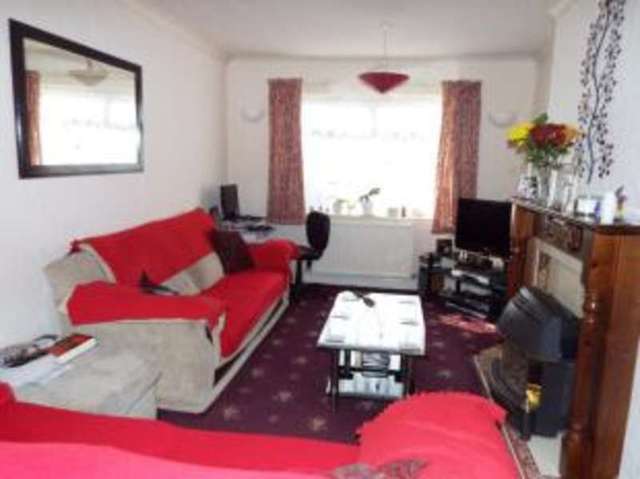  Image of 3 bedroom End of Terrace for sale in Skye Crescent Blackburn BB1 at Shadsworth Blackburn Blackburn, BB1 2JN