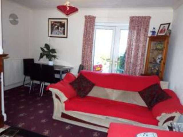  Image of 3 bedroom End of Terrace for sale in Skye Crescent Blackburn BB1 at Shadsworth Blackburn Blackburn, BB1 2JN