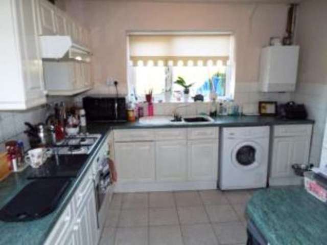  Image of 3 bedroom End of Terrace for sale in Skye Crescent Blackburn BB1 at Shadsworth Blackburn Blackburn, BB1 2JN