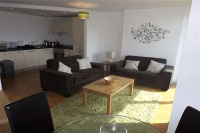  Image of 2 bedroom Flat to rent in St. Peters Place Leeds LS9 at Leeds, LS9 8BN