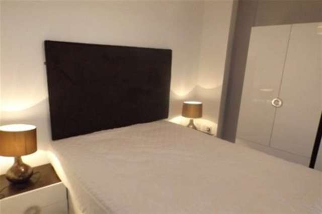  Image of 2 bedroom Flat to rent in St. Peters Place Leeds LS9 at Leeds, LS9 8BN