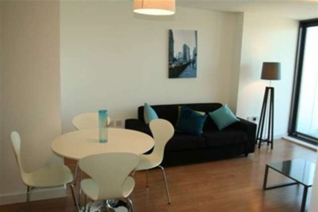  Image of 2 bedroom Flat to rent in St. Peters Place Leeds LS9 at Leeds, LS9 8BN