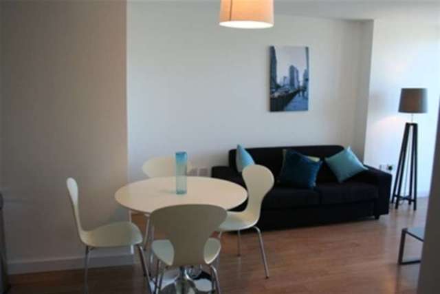  Image of 2 bedroom Flat to rent in St. Peters Place Leeds LS9 at Leeds, LS9 8BN