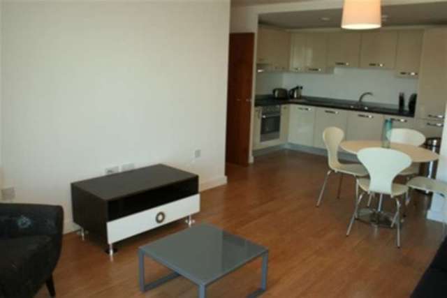  Image of 2 bedroom Flat to rent in St. Peters Place Leeds LS9 at Leeds, LS9 8BN