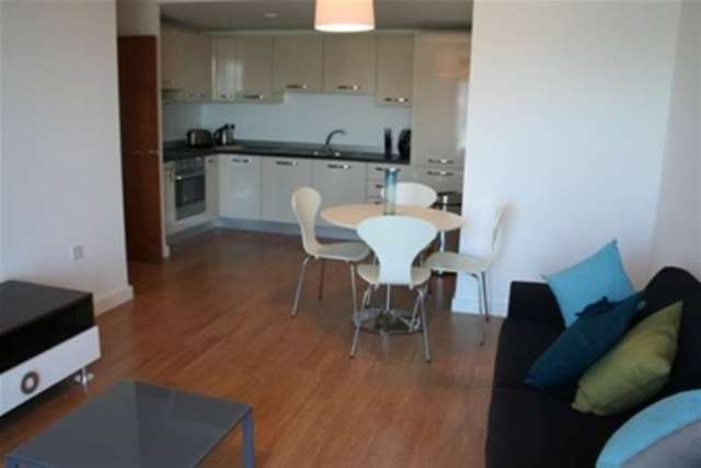  Image of 2 bedroom Flat to rent in St. Peters Place Leeds LS9 at Leeds, LS9 8BN