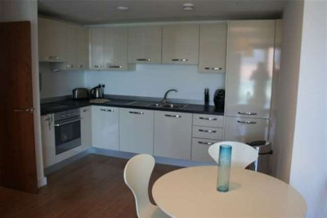  Image of 2 bedroom Flat to rent in St. Peters Place Leeds LS9 at Leeds, LS9 8BN