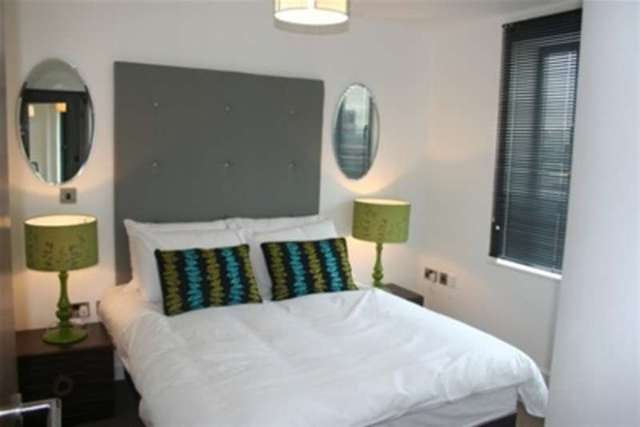  Image of 2 bedroom Flat to rent in St. Peters Place Leeds LS9 at Leeds, LS9 8BN