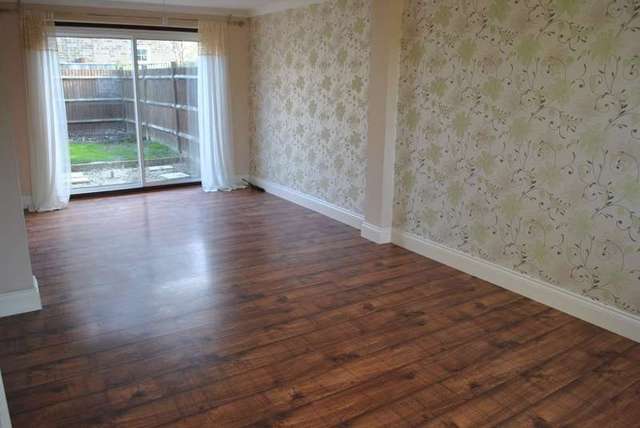  Image of 3 bedroom Terraced house for sale in Slaney Road Staplehurst Tonbridge TN12 at Staplehurst, TN12 0SE