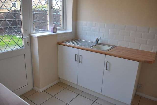  Image of 3 bedroom Terraced house for sale in Slaney Road Staplehurst Tonbridge TN12 at Staplehurst, TN12 0SE
