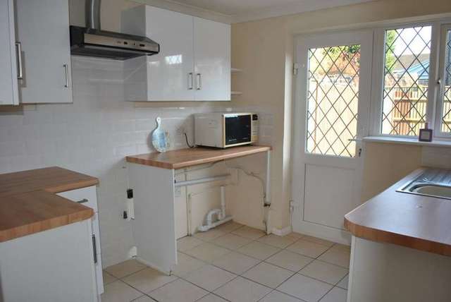  Image of 3 bedroom Terraced house for sale in Slaney Road Staplehurst Tonbridge TN12 at Staplehurst, TN12 0SE