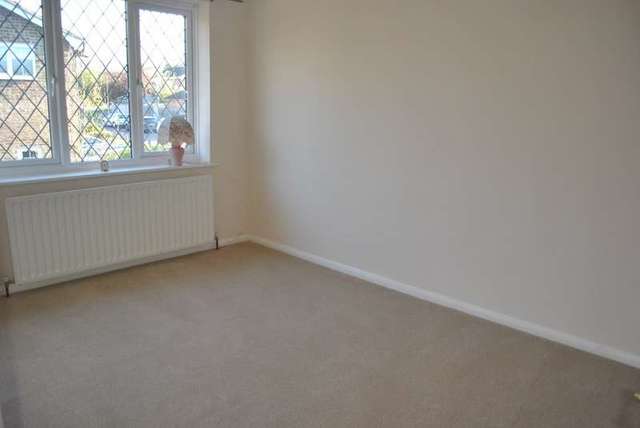  Image of 3 bedroom Terraced house for sale in Slaney Road Staplehurst Tonbridge TN12 at Staplehurst, TN12 0SE
