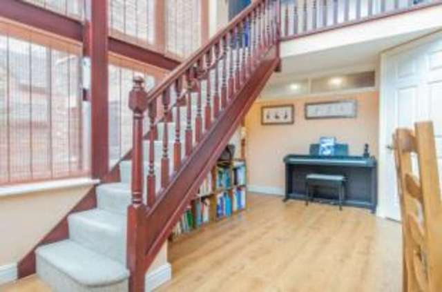  Image of 4 bedroom Detached house for sale in Smithills Croft Road Bolton BL1 at Bolton Greater Manchester Astley Bridge, BL1 6TX