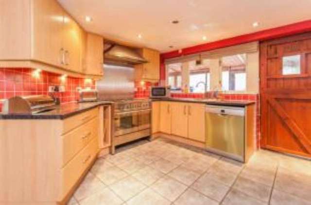  Image of 4 bedroom Detached house for sale in Smithills Croft Road Bolton BL1 at Bolton Greater Manchester Astley Bridge, BL1 6TX