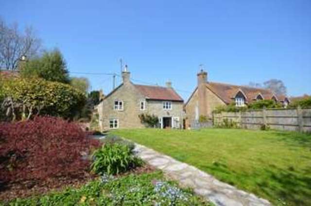  Image of 4 bedroom Detached house for sale in South Cheriton Templecombe BA8 at South Cheriton Templecombe, BA8 0BH