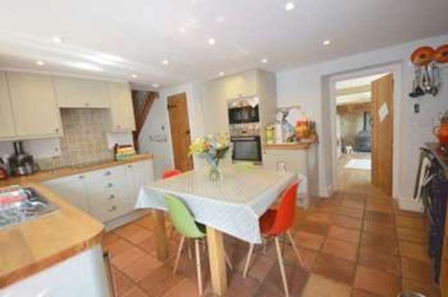  Image of 4 bedroom Detached house for sale in South Cheriton Templecombe BA8 at South Cheriton Templecombe, BA8 0BH