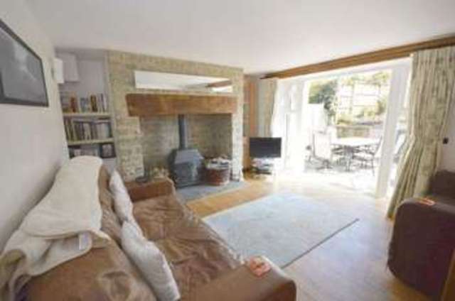  Image of 4 bedroom Detached house for sale in South Cheriton Templecombe BA8 at South Cheriton Templecombe, BA8 0BH