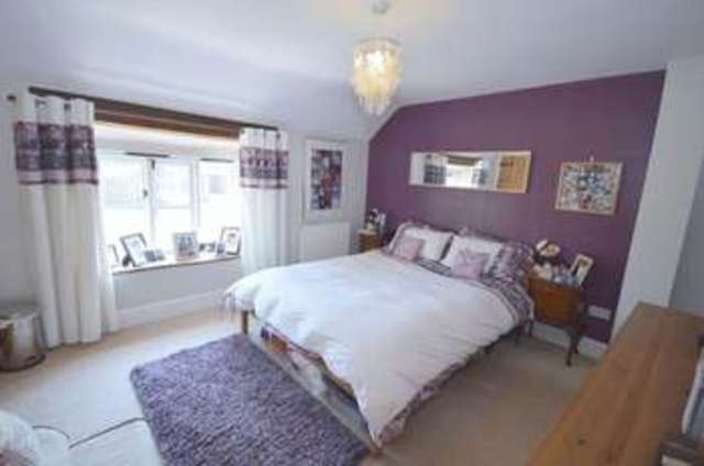  Image of 4 bedroom Detached house for sale in South Cheriton Templecombe BA8 at South Cheriton Templecombe, BA8 0BH