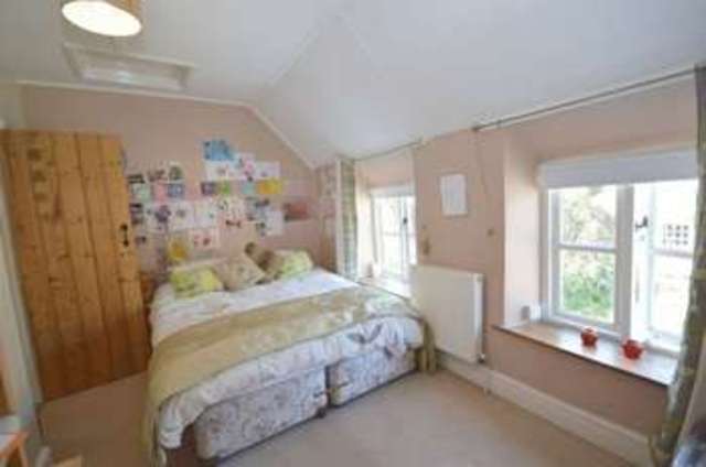  Image of 4 bedroom Detached house for sale in South Cheriton Templecombe BA8 at South Cheriton Templecombe, BA8 0BH