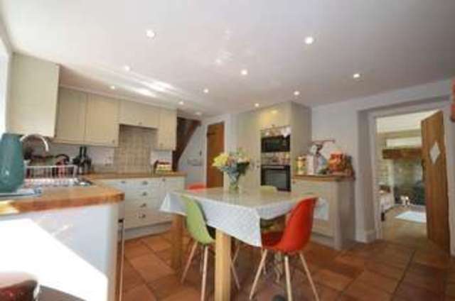  Image of 4 bedroom Detached house for sale in South Cheriton Templecombe BA8 at South Cheriton Templecombe, BA8 0BH