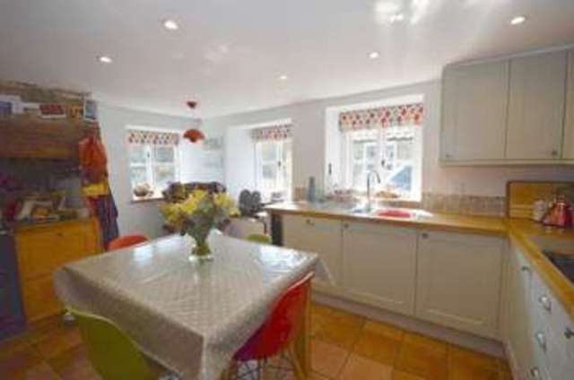  Image of 4 bedroom Detached house for sale in South Cheriton Templecombe BA8 at South Cheriton Templecombe, BA8 0BH