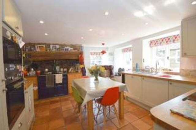  Image of 4 bedroom Detached house for sale in South Cheriton Templecombe BA8 at South Cheriton Templecombe, BA8 0BH