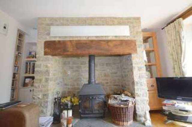  Image of 4 bedroom Detached house for sale in South Cheriton Templecombe BA8 at South Cheriton Templecombe, BA8 0BH