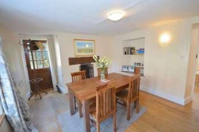  Image of 4 bedroom Detached house for sale in South Cheriton Templecombe BA8 at South Cheriton Templecombe, BA8 0BH
