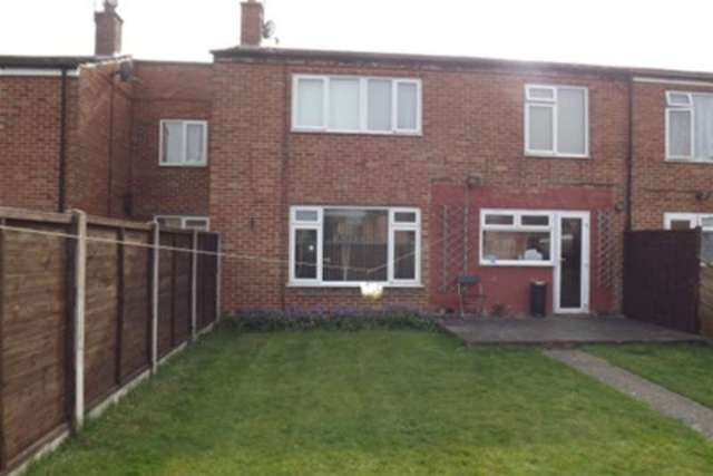  Image of 3 bedroom Detached house to rent in Cornish Close Basingstoke RG22 at Basingstoke, RG22 6SJ