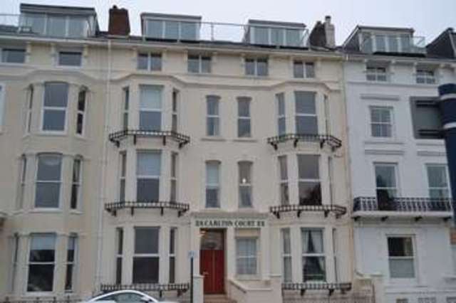  Image of 2 bedroom Flat to rent in South Parade Southsea PO5 at South Parade  Southsea, PO5 2JF