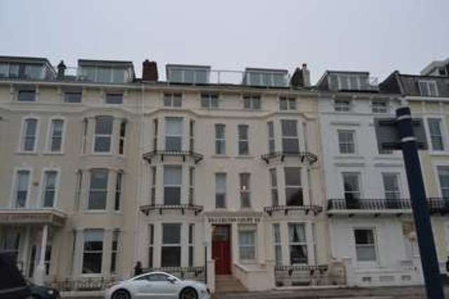  Image of 2 bedroom Flat to rent in South Parade Southsea PO5 at South Parade  Southsea, PO5 2JF