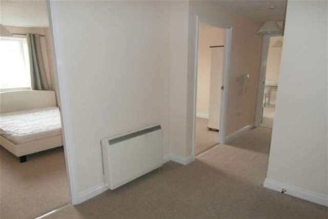  Image of 3 bedroom Flat to rent in Victoria Street Loughborough LE11 at Loughborough, LE11 2TL