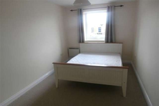  Image of 3 bedroom Flat to rent in Victoria Street Loughborough LE11 at Loughborough, LE11 2TL