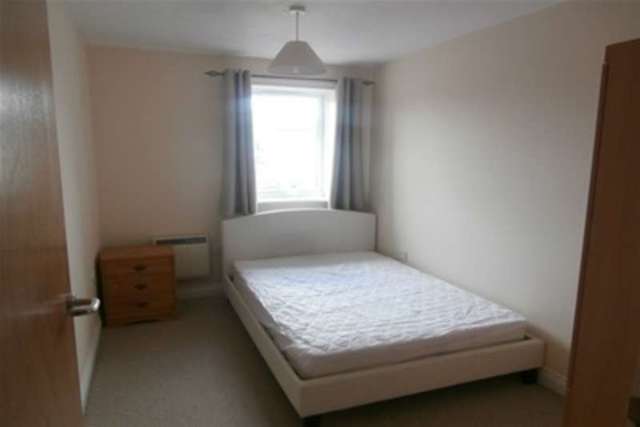  Image of 3 bedroom Flat to rent in Victoria Street Loughborough LE11 at Loughborough, LE11 2TL