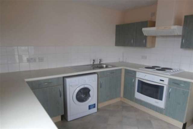  Image of 3 bedroom Flat to rent in Victoria Street Loughborough LE11 at Loughborough, LE11 2TL
