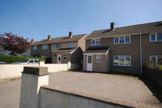  Image of 3 bedroom Semi-Detached house for sale in Sparsholt Road Southampton SO19 at Sparsholt Road  Southampton, SO19 9NJ