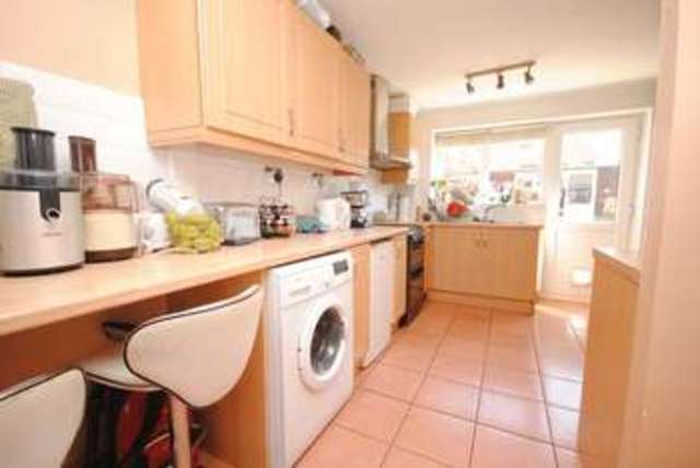  Image of 3 bedroom Semi-Detached house for sale in Sparsholt Road Southampton SO19 at Sparsholt Road  Southampton, SO19 9NJ