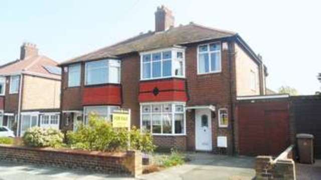  Image of 3 bedroom Detached house for sale in Spring Gardens North Shields NE29 at Spring Gardens  North Shields, NE29 0JQ
