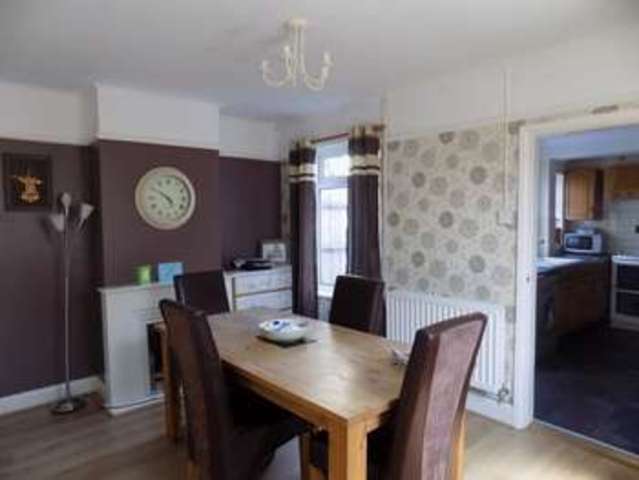  Image of 3 bedroom Terraced house for sale in Springfield Road Gorleston Great Yarmouth NR31 at Springfield Road Gorleston Great Yarmouth, NR31 6AD