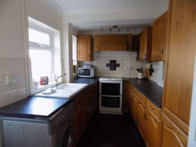  Image of 3 bedroom Terraced house for sale in Springfield Road Gorleston Great Yarmouth NR31 at Springfield Road Gorleston Great Yarmouth, NR31 6AD
