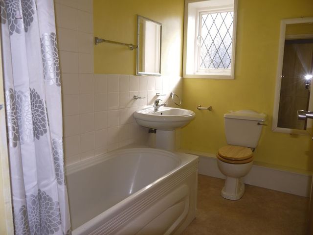  Image of 2 bedroom Detached house to rent in Springmill Street Bradford BD5 at Springmill Street West Bowling Bradford, BD5 7HE