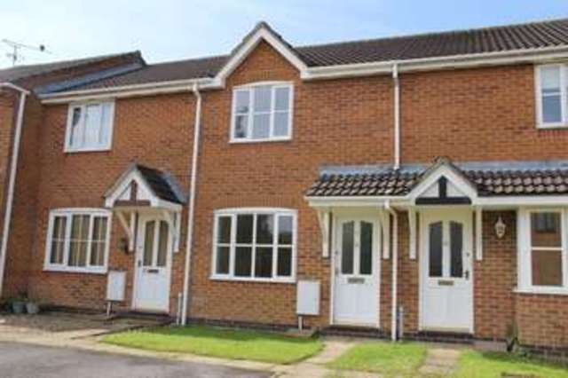  Image of 2 bedroom Terraced house to rent in Squirrel Crescent Wootton Bassett Swindon SN4 at Squirrel Crescent Royal Wootton Bassett Swindon, SN4 7SQ