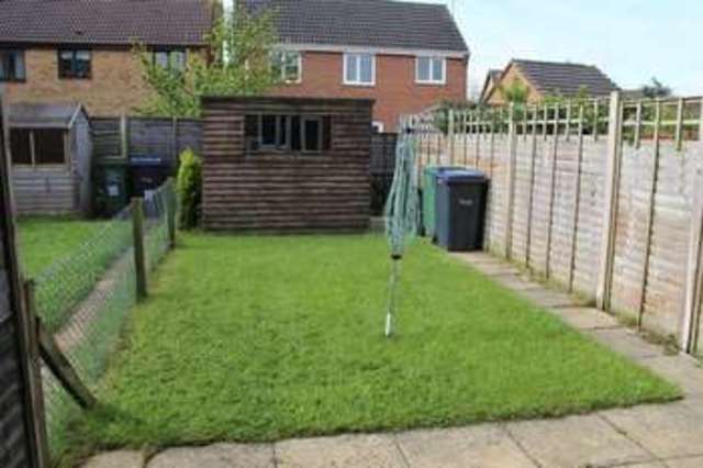  Image of 2 bedroom Terraced house to rent in Squirrel Crescent Wootton Bassett Swindon SN4 at Squirrel Crescent Royal Wootton Bassett Swindon, SN4 7SQ