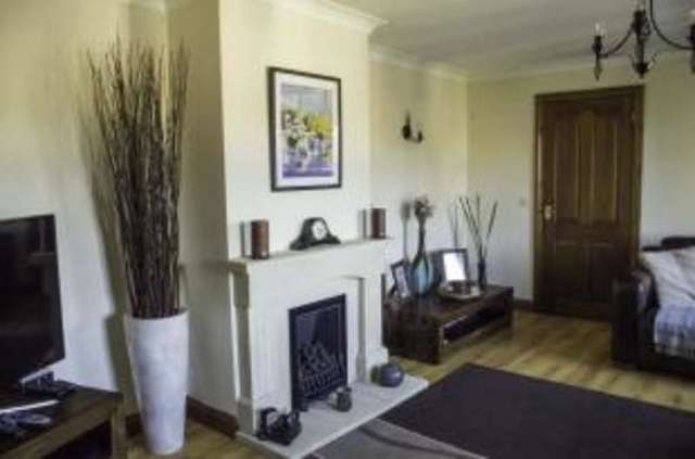  Image of 4 bedroom Detached house for sale in Churchfield Place St. Blazey Par PL24 at St. Blazey Par St Blazey, PL24 2NT