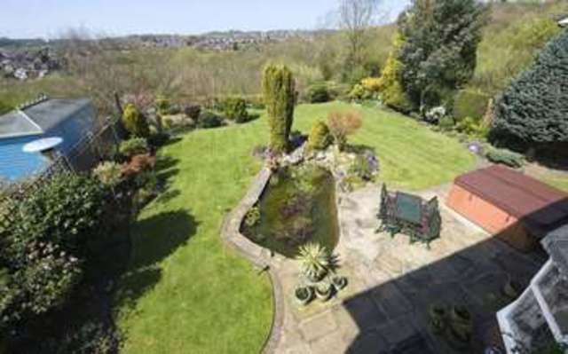  Image of 4 bedroom Detached house for sale in St. Chads Close Dudley DY3 at St. Chads Close Lower Gornal Dudley, DY3 2LJ