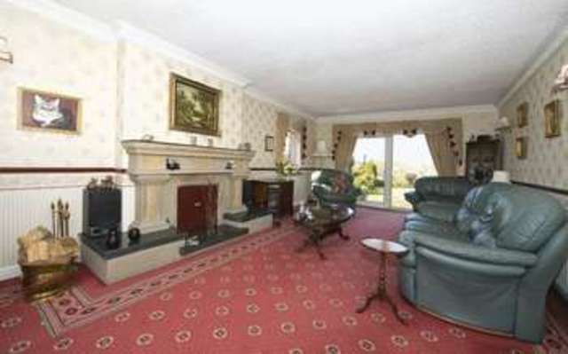  Image of 4 bedroom Detached house for sale in St. Chads Close Dudley DY3 at St. Chads Close Lower Gornal Dudley, DY3 2LJ