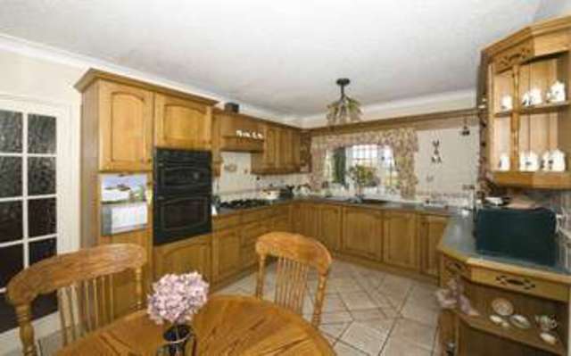  Image of 4 bedroom Detached house for sale in St. Chads Close Dudley DY3 at St. Chads Close Lower Gornal Dudley, DY3 2LJ