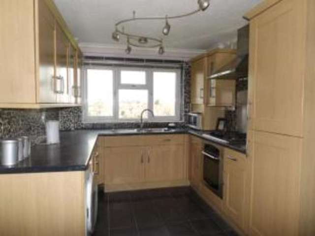  Image of 2 bedroom Flat for sale in St. Clares Close Derby DE22 at Derby Derbyshire Kedleston, DE22 3JF