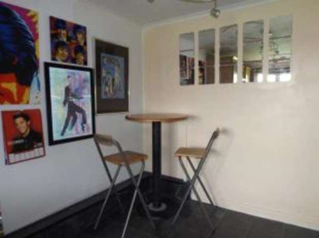 Image of 2 bedroom Flat for sale in St. Clares Close Derby DE22 at Derby Derbyshire Kedleston, DE22 3JF